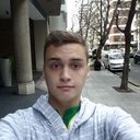 Ian Marcos Blugerman - @IanquiBlugerman - Twitter