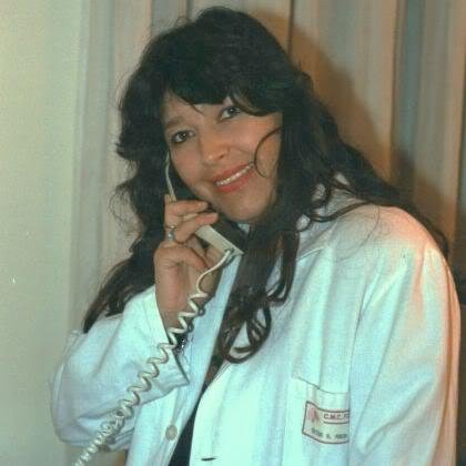 Dra_Caballeria's profile picture. Médico Veterinario | Psicóloga | Máster en Psic.Forense | Diplomada en Psic.Clínica & Sexología | Md.Homeópata | Flores de Bach | Hipnosis | PNL | Reiki |