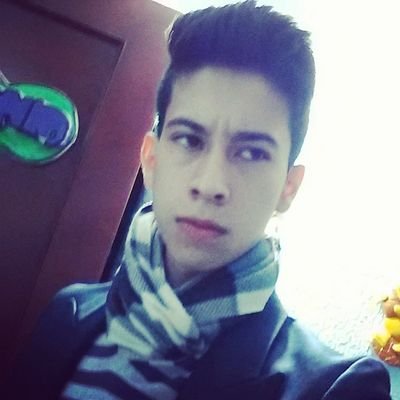 Sígueme y te sigo, así de simple :D