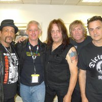 Mick Burgess (@mickb2112) 's Twitter Profile