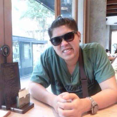 NonnyOse's profile picture. 