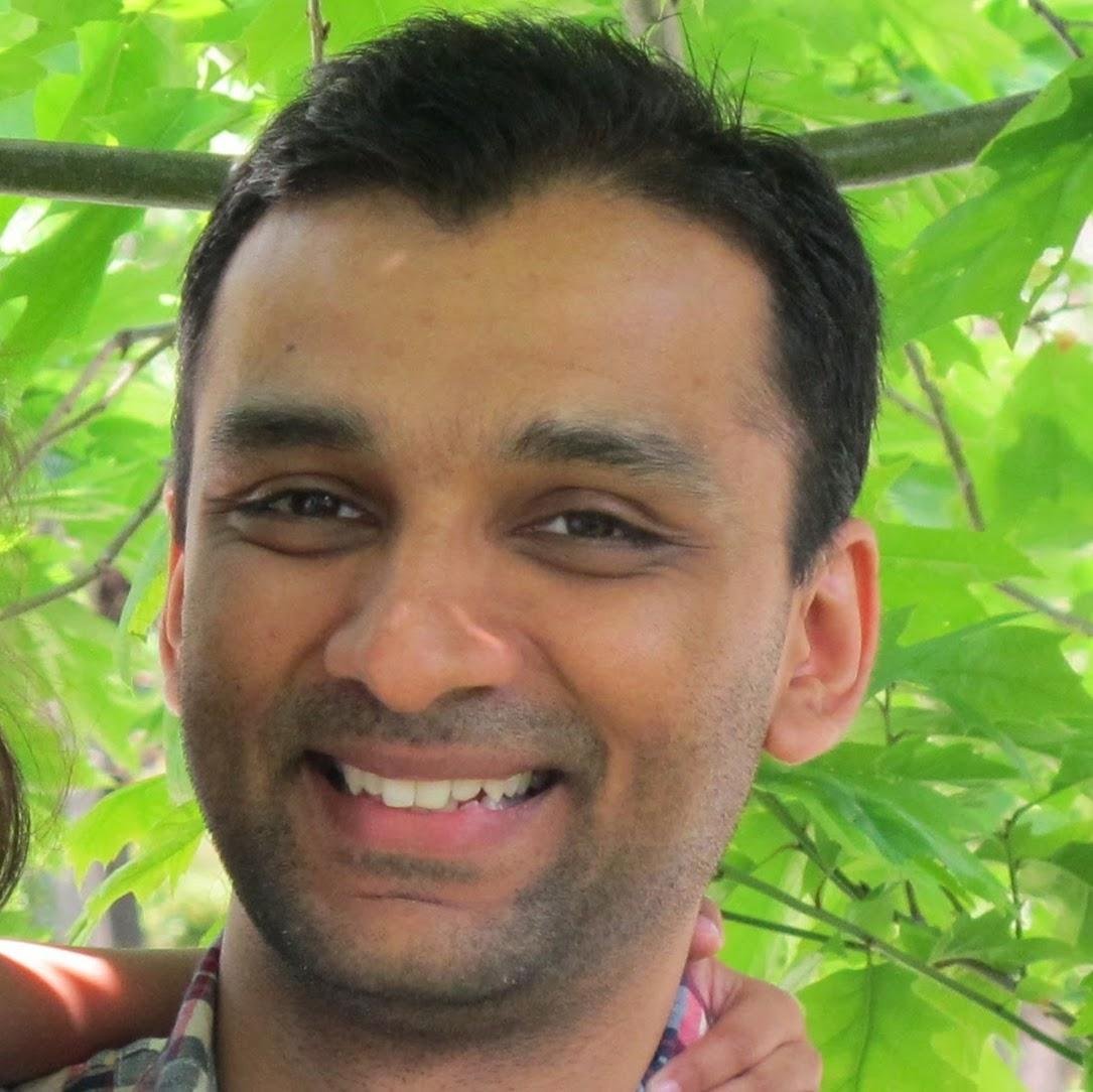 Technology, Scala enthusiast, Software programmer