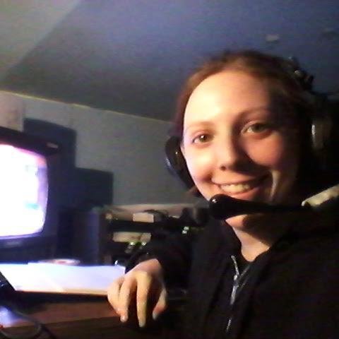 Stage manager