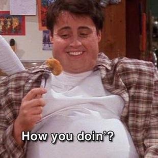 FriedStuffCheez's profile picture. “You made my favorite! Fried stuff with cheese!”