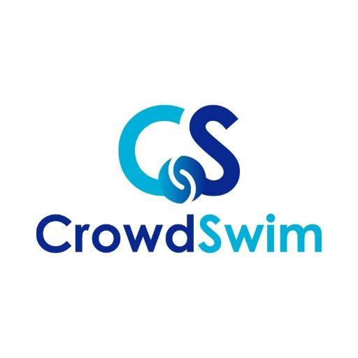 CrowdSwim is an online, networking community designed to connect like-minded individuals and entrepreneurs looking to Harness the Power of the Crowd.