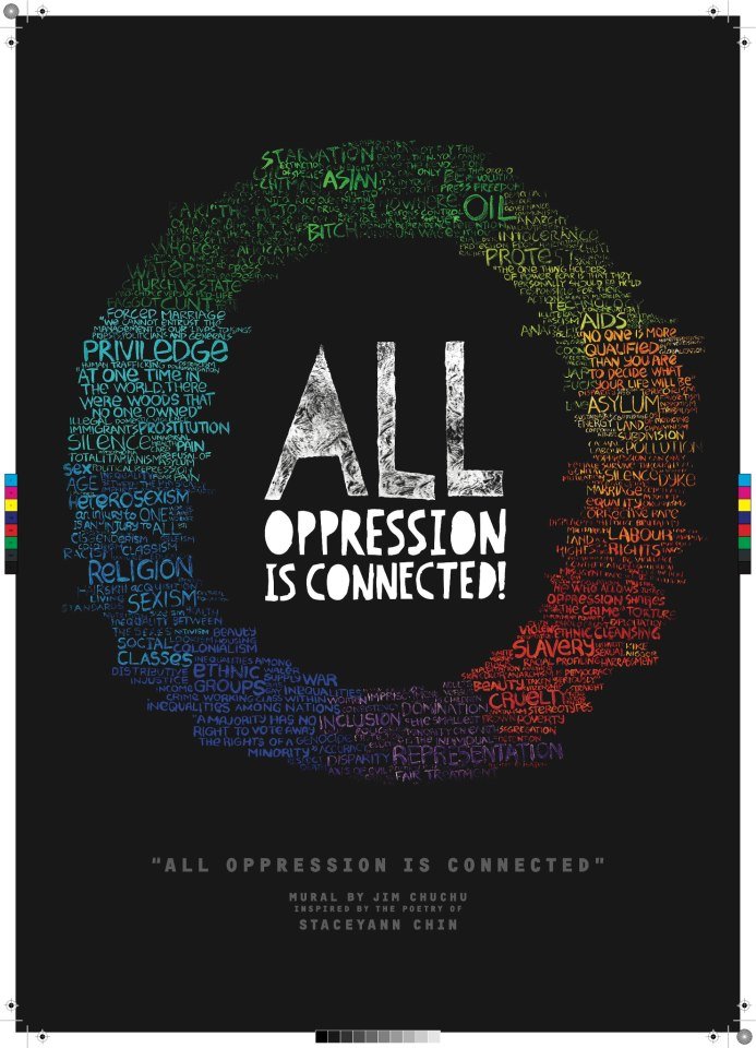 intersectional feminist. black lives matter. trans women are women. no human is illegal. theologian. bi/pan. enby. sex work is work. disabled. 🏳️‍🌈🦋❤💛💚💙💜