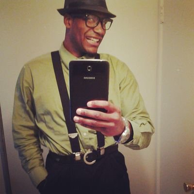 TheSoFlyGriff's profile picture. The first time i meet u i am usually shy, but once i know u i tend 2 talk 2 much!