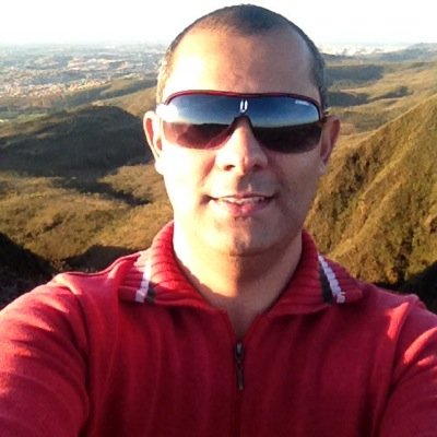 wagnerluiz81's profile picture. 