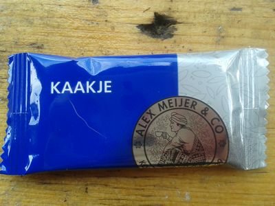 Probeert haar motto, Laat mij het maar doen, dan weet ik zeker dat het goed gaat, los te laten