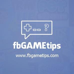 fbgametips's profile picture. Learn everything you need to know about your favorite Facebook games!