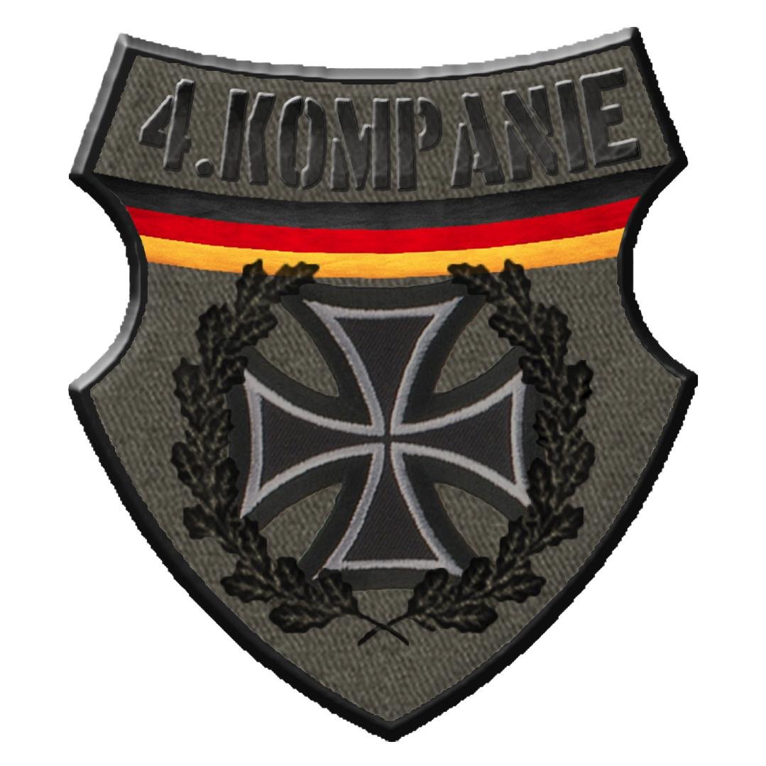 4Kompanie's profile picture. 