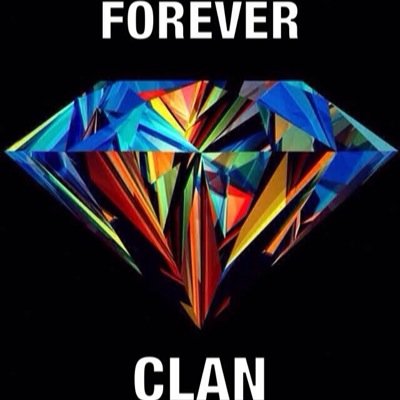 Forever clan main account 
Follow other forever member 
Message us if you want to join our clan 
Follow us!!