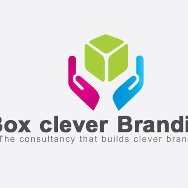 BoxCleverBrand's profile picture. The branding consultancy that supports businesses to build clever brands through a range of accessible and affordable products and services.