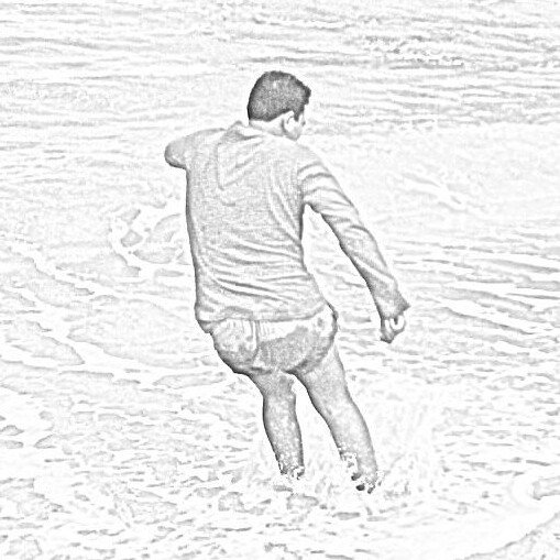 Part of the world