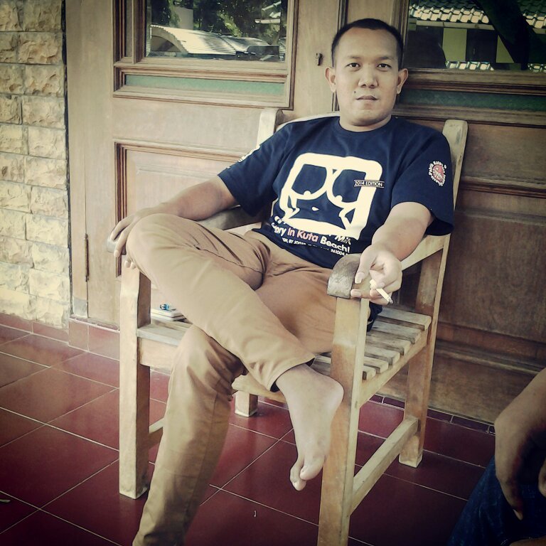 I like simple