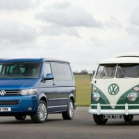 #CamperVanHour (@campervanhour) 's Twitter Profile Photo