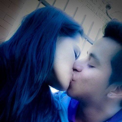 Lo que está destinado para ti, tarde o temprano llega a tu vida. sii y llego my love @KattyStephyGiro