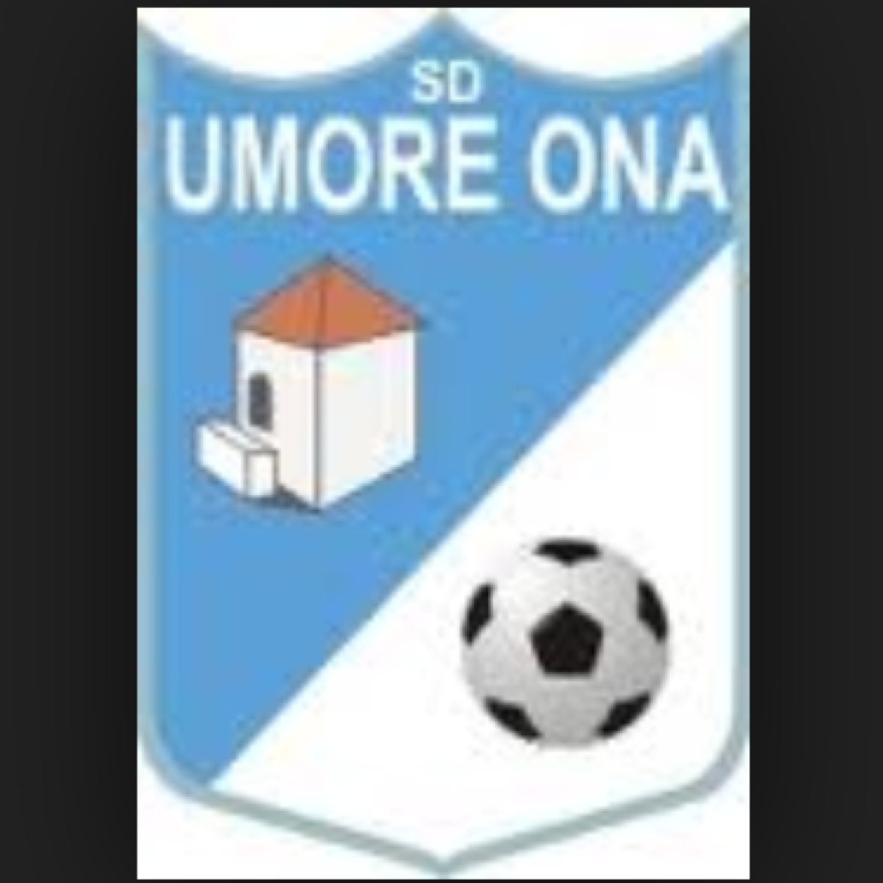 Twitter Oficial del S.D. UMORE ONA
Usansolo, Meatzeta