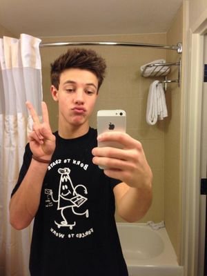no words can describe cam