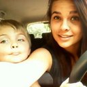 Destiny White - @his_supergirl20 - Twitter