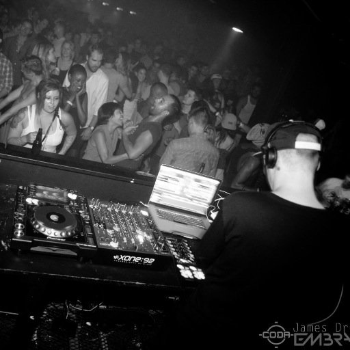 ◉ Casualties Of Sound ◉ DJ/Producer ◉ Coda Toronto Resident ◉ Toronto Maple Leafs Forever ◉ Toronto, Canada 🇨🇦 https://t.co/c6Dy0ktvdT…