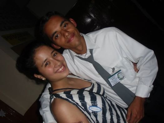 estudiante y fanatico de los leones del caracas