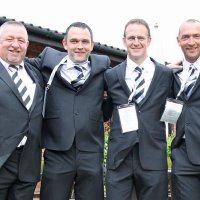 Jimmy Gray (@jimmygraysdfc) 's Twitter Profile