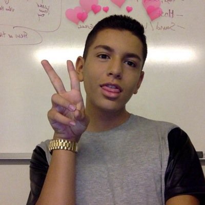 Heeey your basic sorry not sorry. {@VcnsCffThcWcll is my moooooom}