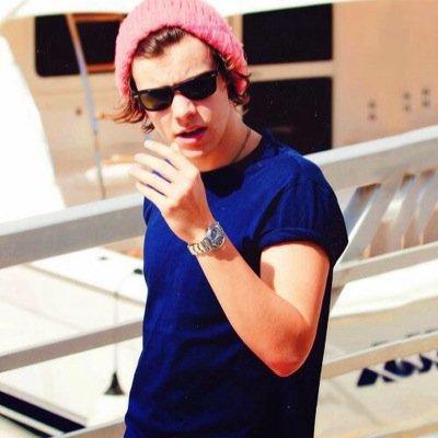 hi! 
✖️ @CORRUPTCLIFFXRD ✖️
gave you a free follow, 
so please follow her back! 
thanks and Ily!