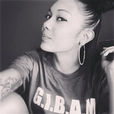 Marie Rich #RIPBWillz