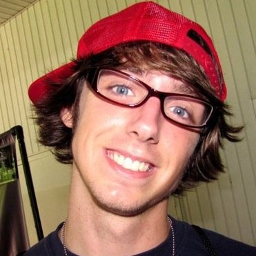 DannyChaplinUS's profile picture. 