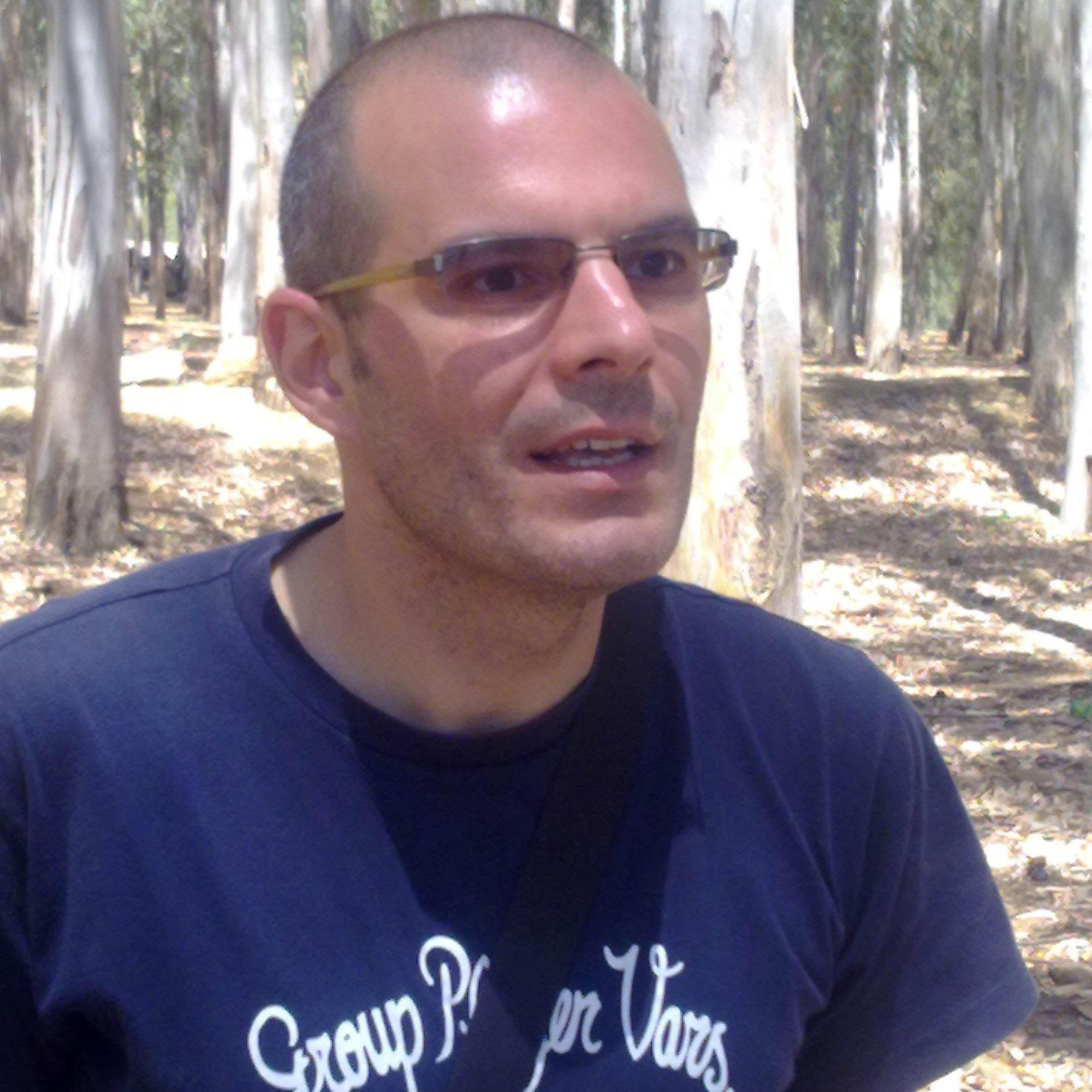 giannidibella's profile picture. 