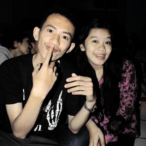 I ♥ lope emank & Novia K. VAMOS REAL