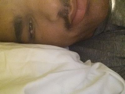 pariahoflife's profile picture. just a dude with a 🐕