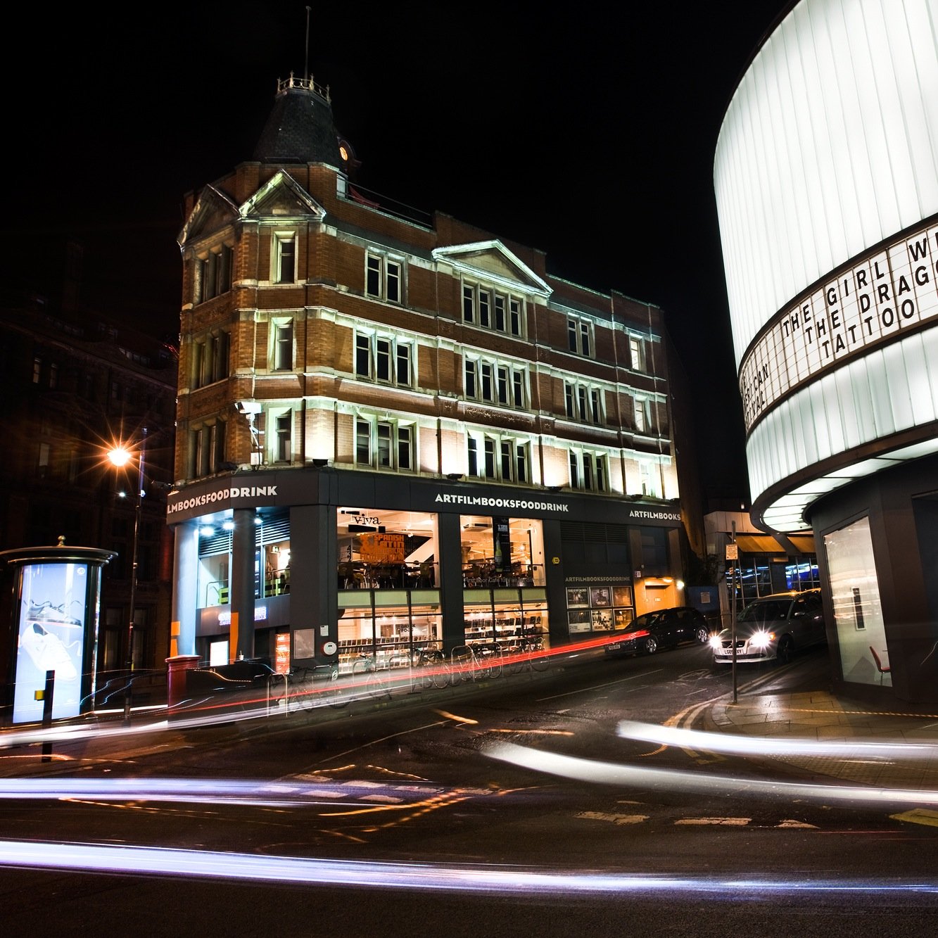 Campaign to save / re-use the buildings that used to house Cornerhouse. Tweets by @pollybentham and @Victoria_Payne