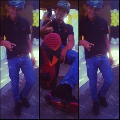 Dios es mi Guia new cuenta.!