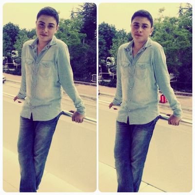 Aşk bir vişne iç iç kişne :))