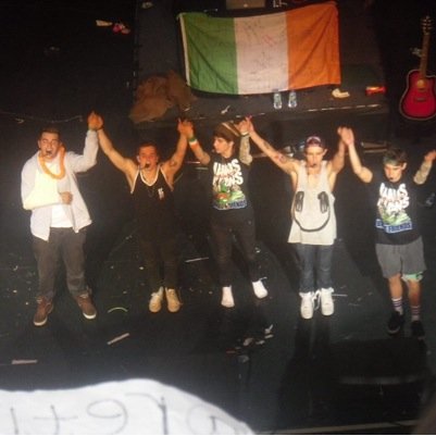 Dublin