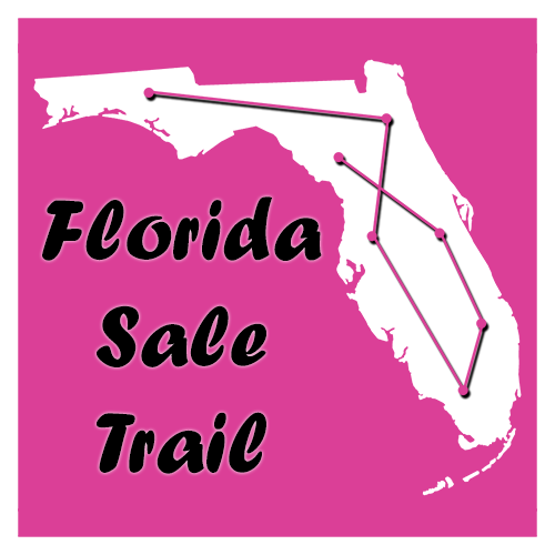 U.S. Largest Yard Sale Trail 1000+ Florida miles!   https://t.co/4KYy5MpPQk