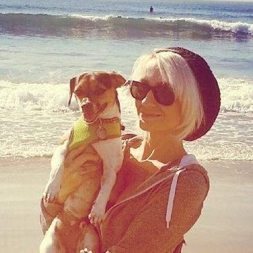 Writer. Reader. Content. Social. @chapmanu alumna. I should tweet more, I know.