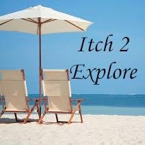 lover of travel for travel lovers
anything you need to get away

Itch2Explore@gmail.com