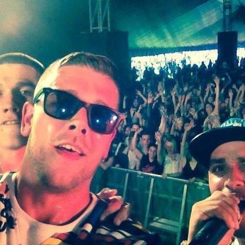 CODCMUSICUK's profile picture. Back with a bang in 2014 | 1 Night Only EP available as free download on 1/5/14 | Enquiries + Bookings: codcmailbox@gmail.com