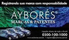 Ayborés Marcas e Patentes: Há mais de 12 anos registrando marcas com responsabilidade : Registre a sua marca conosco ! É um investimento que vela a pena !