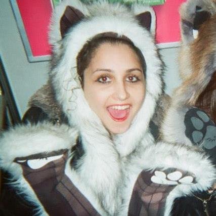 DeadlyElegance's profile picture. former vidder, SUNY Purchase Alum, Harry Potter fanatic, movie lover, Born on Halloween.