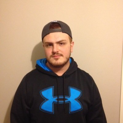 Studying Creative Writing - Battlefield and COD Lover - COC is life - Street Fighter and Mortal Kombat are the best - Working on first novel - Warehouse Worker