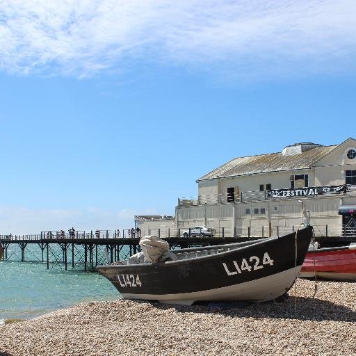 Bognor Regis Regeneration Board  is  a unique  public and private partnership   promoting the town as a great place to live, work visit and invest