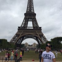 Rich Denby (@rustyblackheart) 's Twitter Profile
