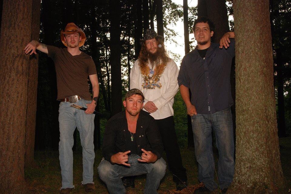 TylerRoyband's profile picture. Tyler Roy and M Drive South Band. Born and created on July 31st, 2014, we are a country/rock band that's about to rock the socks off anyone who comes to see!