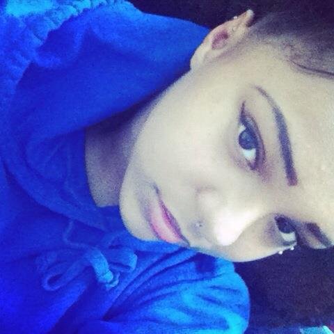 IG: @Inked_upxx Im an upcoming actress currently studying at performing arts college also do singing on the side lines 3