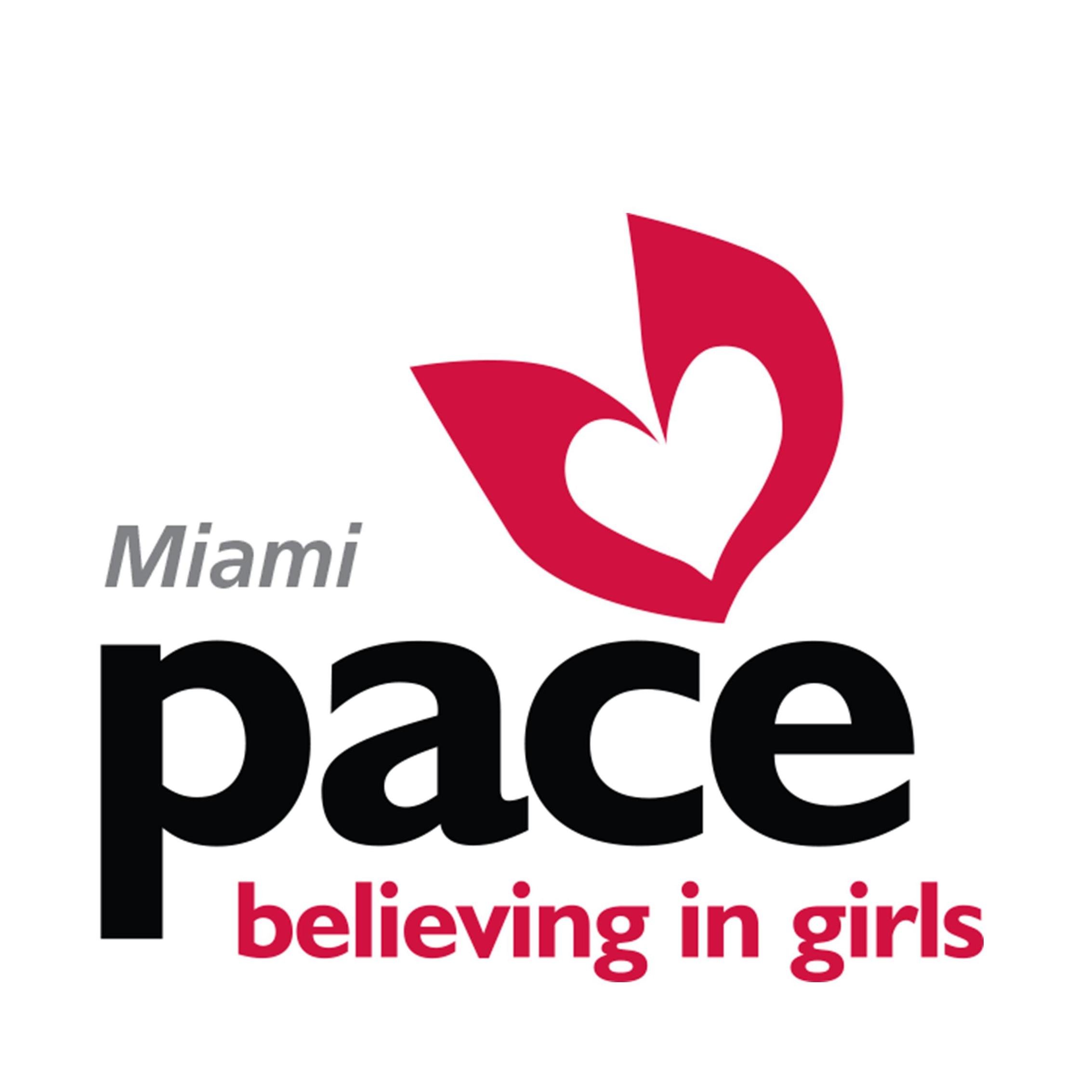 PACE provides girls and young women an opportunity for a better future through education, counseling, training and advocacy. For more info call: 786-254-2460